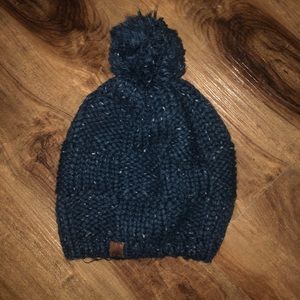 Women’s Timberland winter hat